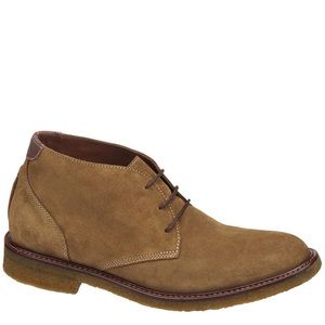 ✨MUST GO!! BUNDLE 3/$20✨ JOHNSON & MURPHY | Copeland Chukka Boots